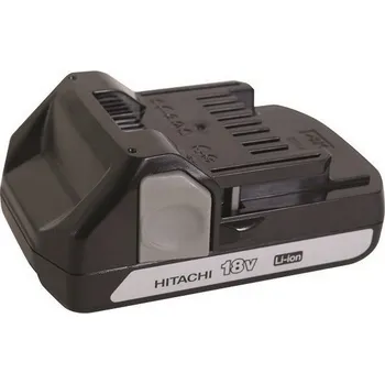 Hitachi BSL1815 18V 1,5 Ah originální