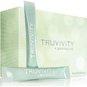 Truvivity By Nutrilite Beauty Powder Drink