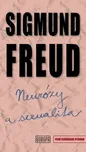 Neurózy a sexualita - Sigmund Freud