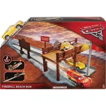 Mattel Cars 3 Fireball Beach Run