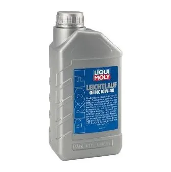Motorový olej Liqui Moly Profi Leichtlauf 10W-40 Basic 1l 1349