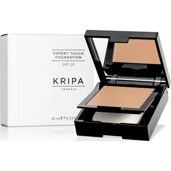 Kripa Expert Touch make-up 7 ml, Honey Beige