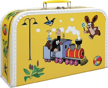 Školní kufřík Kazeto kufřík 35 cm
