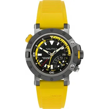 Hodinky Nautica NAPPRH003