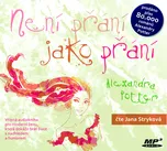 Není přání jako přání - Alexandra…