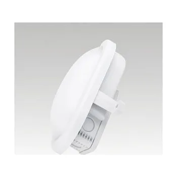 Bodové svítidlo LED svítidlo VALENTINO LED 230-240V 6W 4000K BÍLÉ IP54 268101020