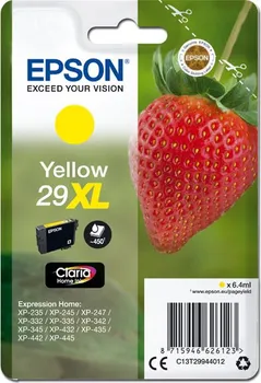 Originální Epson T29XL (C13T29944012)