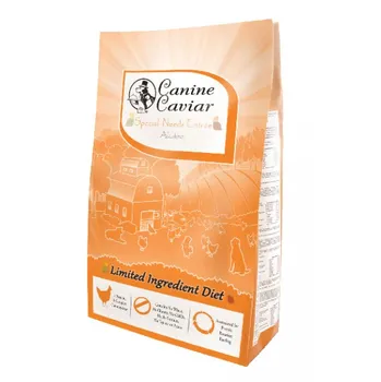 Krmivo pro psa Canine Caviar Special Needs Chicken