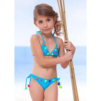 Dívčí plavky Dívčí plavky Bambi - Effy