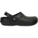 Crocs Classic Lined Clog černé