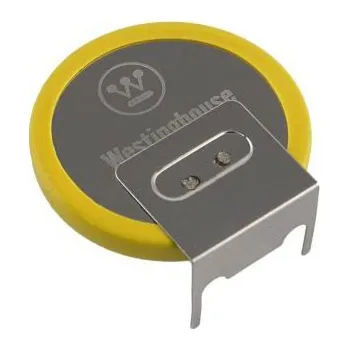 Vývojová deska Westinghouse lithiová baterie do DPS - 3V, CR2032