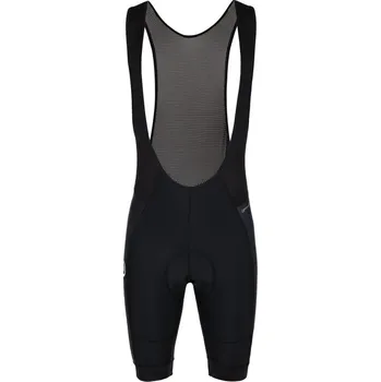 cyklistické kraťasy Kilpi Muria-M černé