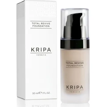 Kripa Total Revive make-up 30 ml, Porcelain