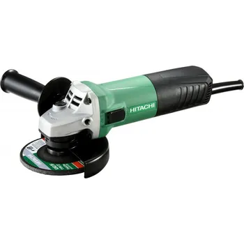 úhlová bruska Hitachi G12SR4