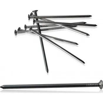 Hřebík Hřebíky stavební 4,5x130mm