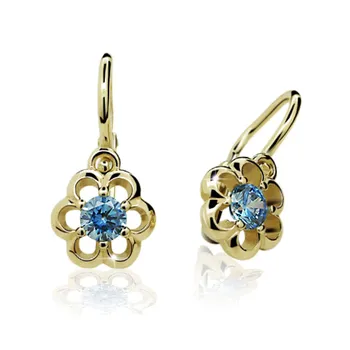 Náušnice Cutie Jewellery C1947-Z