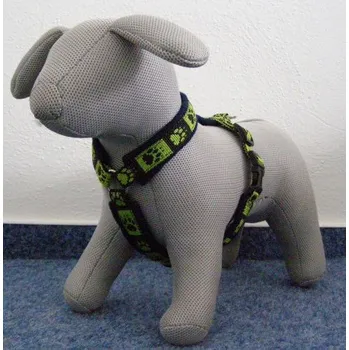 Postroj pro psa Nylonový celopolstrovaný postroj MINI - dopodej