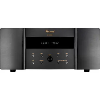 Hi-Fi Zesilovač Vincent SV 238MK černý