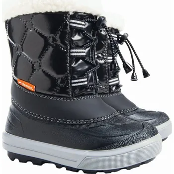 Demar Furry 2 NB černá, 24-25