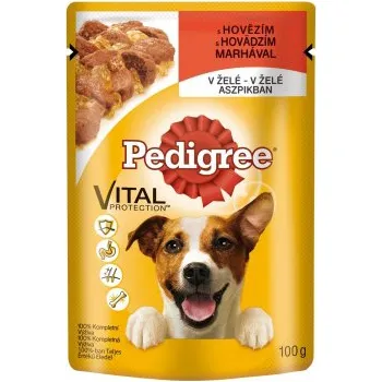 Krmivo pro psa Pedigree Adult 100 g