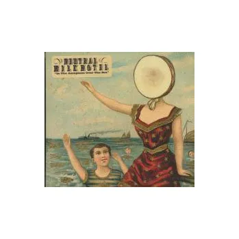 Zahraniční hudba In The Aeroplane Over The Sea - Neutral Milk Hotel [CD]