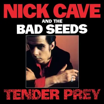 Zahraniční hudba Tender Prey - Nick Cave & The Bad Seeds [CD]