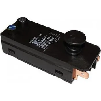 Kladivo N485853 DEWALT ORIGINÁL NÁHRADNÍ SPÍNAČ PRO DEMOLIČNÍ KLADIVO D25899K, D25900K A D25940K