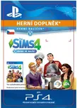 The Sims 4 Jdeme se najíst PS4