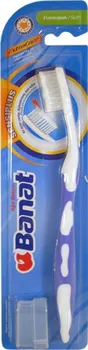 Zubní kartáček Banat Sensiplus Extracare soft