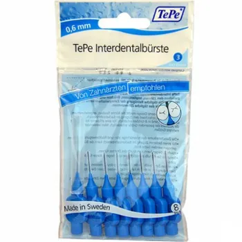 TePe G2 0,6 mm 133240
