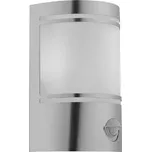 Venkovní světlo ANIS Z3019S-CHRM s senzorem pohybu Z3019S-CHRM