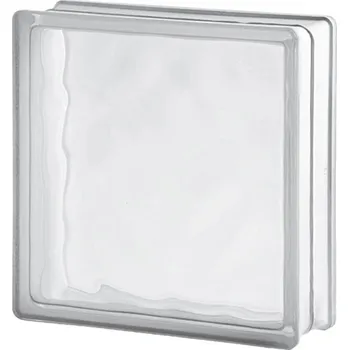 Luxfera LUXFERA 2424/8 WAVE MATNÁ 1 STRANA