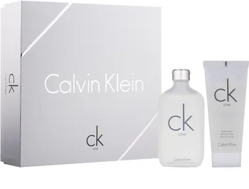 Unisex parfém Calvin Klein One U EDT