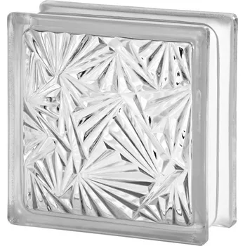 Luxfera LUXFERA CLEAR 1919/8 CUNEIS