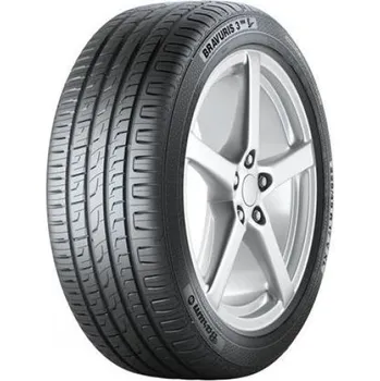4x4 pneu Barum Bravuris 3HM SUV 295/35 R21 107 Y