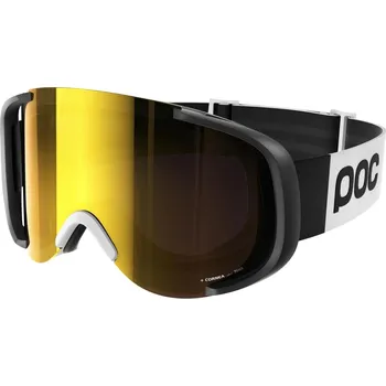 POC Cornea Uranium černé 2015/16