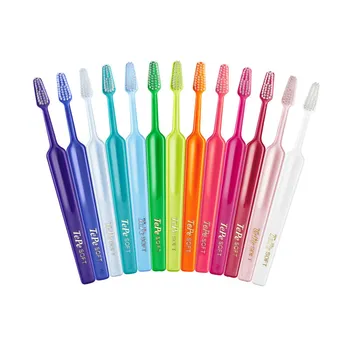 Zubní kartáček TePe Select Compact Soft 332120