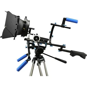 Elementrix DSLR Steady Rig 5D2+M2