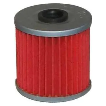 Olejový filtr Olejový filtr Hiflo HF123 pro motorku KAWASAKI KLR 600 rok 84-94
