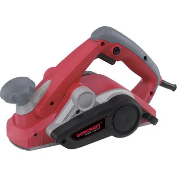 Elektrický hoblík Worcraft EP03-82