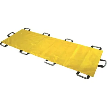 Moretti S.p.A., Italy Vyprošťovací plachta