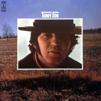 Zahraniční hudba Tony Joe - Tony Joe White [LP]