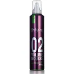 Salerm Pro.Line 02 Volume Mousse pěna…