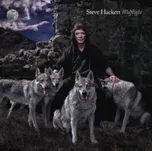 Wolflight - Steve Hackett [CD]