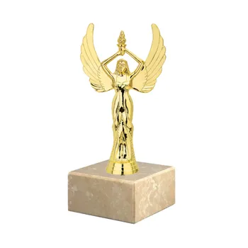 Poháry.com Soška Victoria F022.2 zlatá