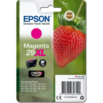 Originální Epson 29XL (C13T29934012)