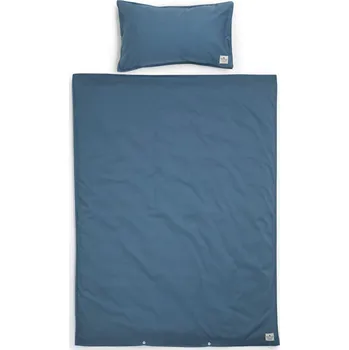 Povlečení Elodie Details Tender Blue bavlna 100 x 130, 35 x 55 cm