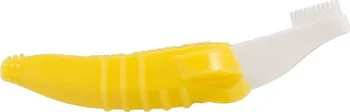 Zubní kartáček Baby Banana Brush kartáček