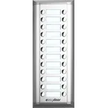 Easydoor DJ 24T EXT rozšiřující tablo