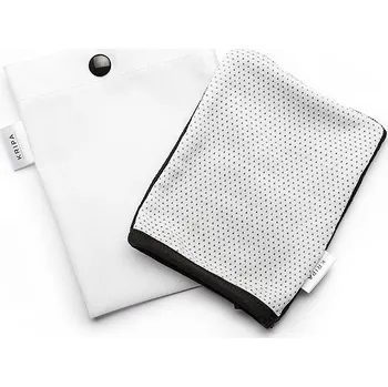 Odličovač Kripa Odličovací rukavice se stříbrem